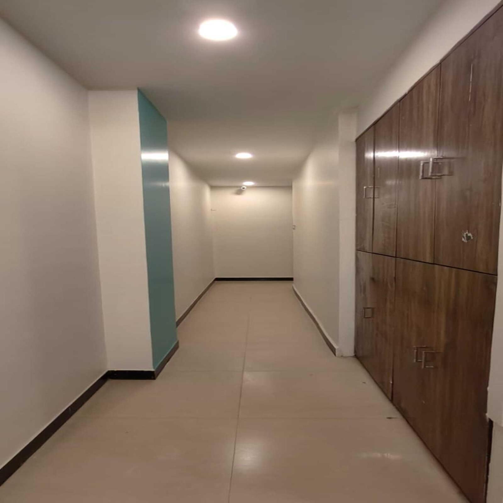 Hotel Blue Sky Residency Bombaim Exterior foto